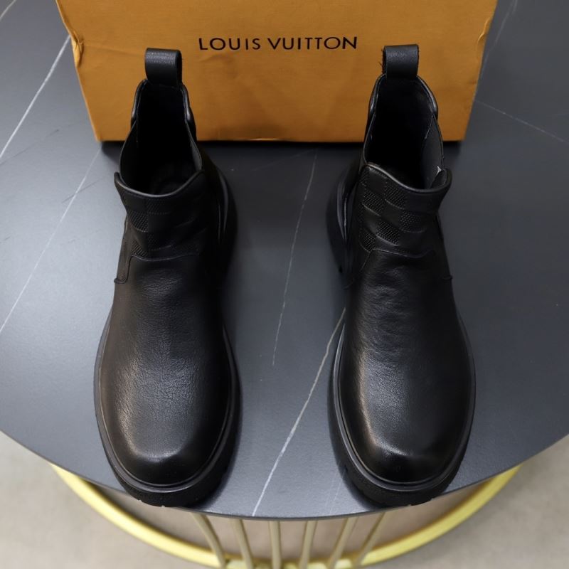 LV Boots